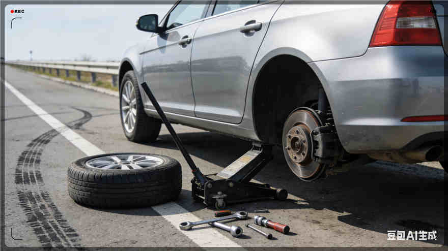 桦南道路救援汽车送玻璃水