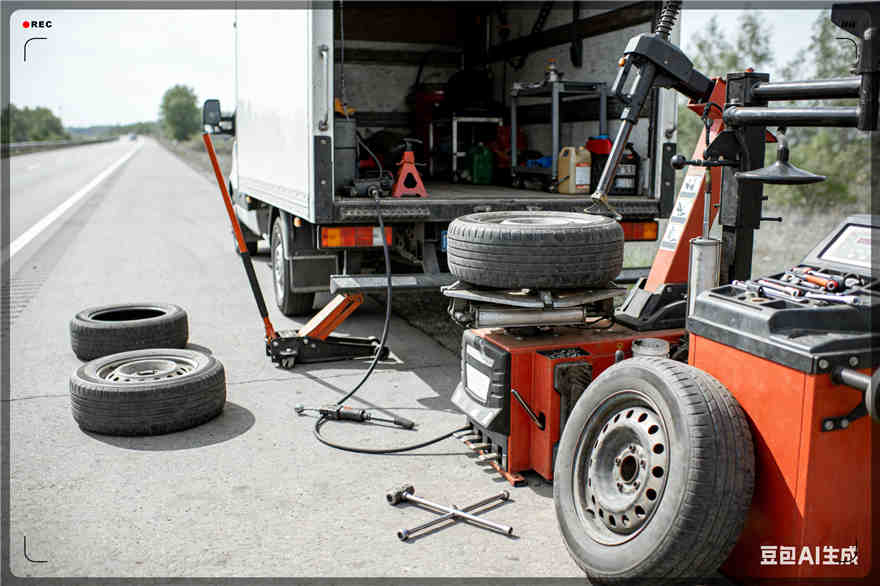 桦南道路救援汽车送机油