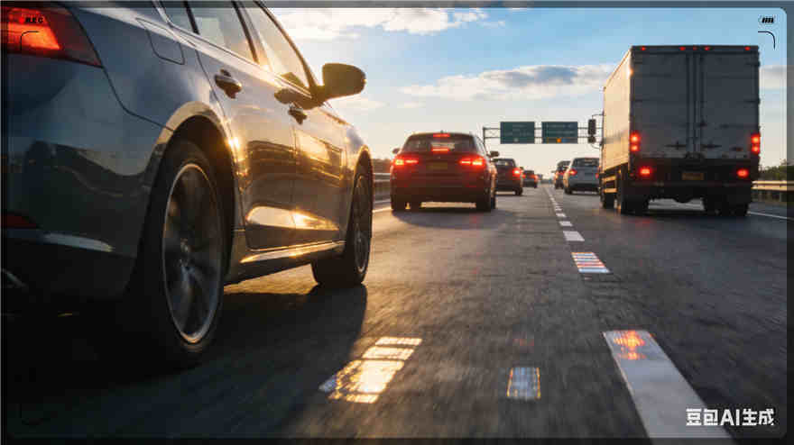 桦南高速公路汽车送汽油